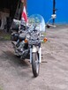 Yamaha dragstar 125cc - 4
