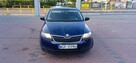Skoda RAPID 1.6 TDI DPF Active - 1