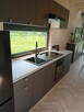 Dom nad jeziorem z linią brzegową prywatny pomost plaża 10a - 8