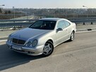 Mercedes-Benz CLK 230 Kompressor W208 - 5