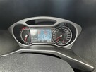 Ford mondeo mk4 2.0 diesel - 6