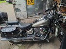 Yamaha dragstar 125cc - 6