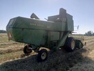 John Deere 630 - 2