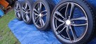 Felgi Koła Aluminiowe 225/40/R18 7mm 5x112 AUDI SEAT SKODA - 2
