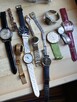 Zestaw zegarków, ponad 40 sztuk jak na zdjęciach. - 2
