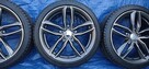 Felgi Koła Aluminiowe 225/40/R18 7mm 5x112 AUDI SEAT SKODA - 7