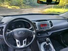 Kia Sportage, salon polska, bezwypadkowe - 4
