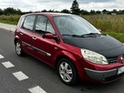 Renault Scenic 1.9 dCi,131 KM - 4