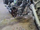 Yamaha dragstar 125cc - 3