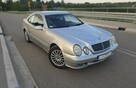 Mercedes-Benz CLK 230 Kompressor W208 - 12
