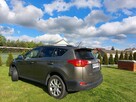 Toyota RAV4 COMFORT , Toyota RAV4 2.0 D-4D; 124 KM - 5