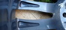 Felgi Koła Aluminiowe 225/40/R18 7mm 5x112 AUDI SEAT SKODA - 13