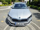 SKODA Octavia 1.5 TSI Ambition ACT 150 KM Full LED ASO 1 WŁA - 2