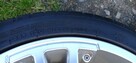 Felgi Koła Aluminiowe COBRA 235/40/R18 6mm 5x114.3 LEXUS - 9