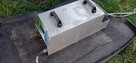 WELDEC do czyszczenie i polerowania spoin Sonic Master Clean - 3