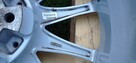Felgi Aluminiowe RONAL 225/40/R18 BRIDGESTONE 7.5mm 5x100 - 11