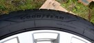 Felgi Koła Aluminiowe 245/45/R18 GOODYEAR 8mm 5x112 MERCEDES - 10