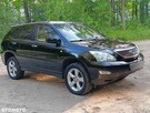 Lexus RX 350 Prestige - 1