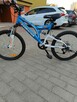 rower dzieciecy - 1