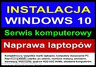 Serwis naprawa laptopów, informatyk, instal.Win10,11 LUBLIN - 4