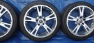 Felgi Koła Aluminiowe COBRA 235/40/R18 6mm 5x114.3 LEXUS - 4