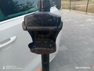 Belki dachowe regulowane bagażnik transportowy THULE - 4