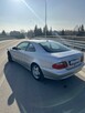 Mercedes-Benz CLK 230 Kompressor W208 - 6