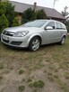 Sprzedam Opel Astra H - 1