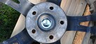 Felgi Koła Aluminiowe COBRA 235/40/R18 6mm 5x114.3 LEXUS - 13
