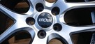 Felgi Koła Aluminiowe OXXO 235/45/R18 HANKOOK 7.5mm 5x108 - 7