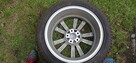 Felgi Koła Aluminiowe 245/45/R18 GOODYEAR 8mm 5x112 MERCEDES - 14