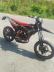 sprzedam beta 50 motard sport 2T - 6
