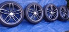 Felgi Koła Aluminiowe 225/40/R18 7mm 5x112 AUDI SEAT SKODA - 3