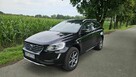 Xc 60 Ocean Race 2015 Bezwypadkowy Krajowy Diesel 181 KM - 2