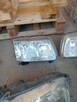 Przednie lampy do VW Polo - 2