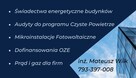 Świadectwo energetyczne - 2