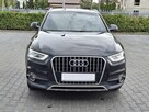 Audi Q3 Allroad Quattro - 3