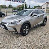 Lexus NX 300 AWD 2.0 Benzyna , Automat , Niski Przebieg - 2
