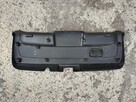 Fiat Punto EVO Grande osłona bagaznika klapa plastik Krakow - 2