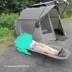 Namiot wędkarski - 2