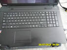 Sprzedam komputer 17 cali TOSHIBA - 3