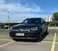 Mercedes-Benz GLC Mercedes-Benz GLC 300 E 4-Matic Plug-In - 1