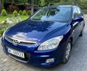 Hyundai i30 1.6 CRDI 90KM - od nowości jeden właściciel ORYG - 9