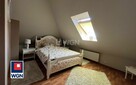 Stylowa Willa 248 m2 w Krzeczynie Wielkim z pięknym ogrodem - 14