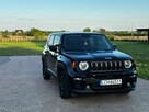 Jeep Renegade 2.4 AWD 4x4 LPG 2019 rok - 5