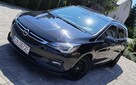opel astra K 2017 rok 1,6 cdti dieselek - super wyposażenie - 2