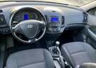 Hyundai i30 1.6 CRDI 90KM - od nowości jeden właściciel ORYG - 10