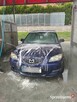 Mazda 3, niski przebieg - 2