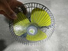 wentylator 24v tir - 3