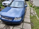 Audi A3 1.6 Klima Xsenon z Niemiec - 1